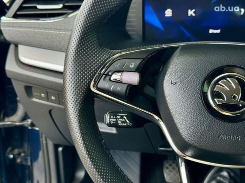 Skoda Octavia 2021 - фото 23