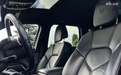 Porsche Cayenne 2014 - фото 12