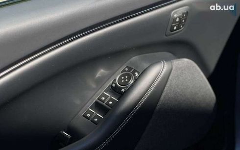 Ford Mustang Mach-E 2022 - фото 10