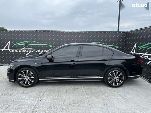 Volkswagen Passat 2020 - фото 6