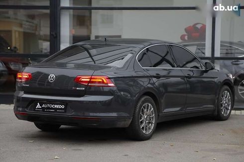 Volkswagen Passat 2015 - фото 4