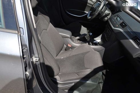 Citroёn C5 2011 - фото 28
