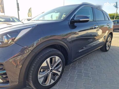 Kia Niro 2020 - фото 3