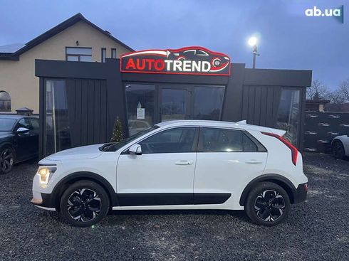 Kia Niro 2024 - фото 2