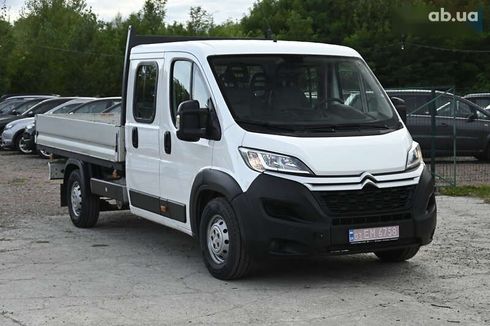 Citroёn Jumper 2019 - фото 6