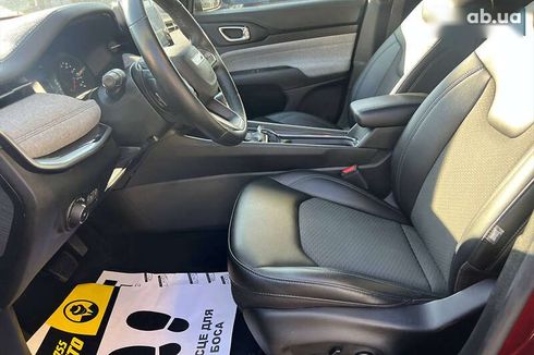 Jeep Compass 2021 - фото 18