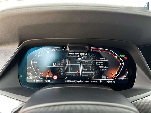 BMW X5 2019 - фото 23