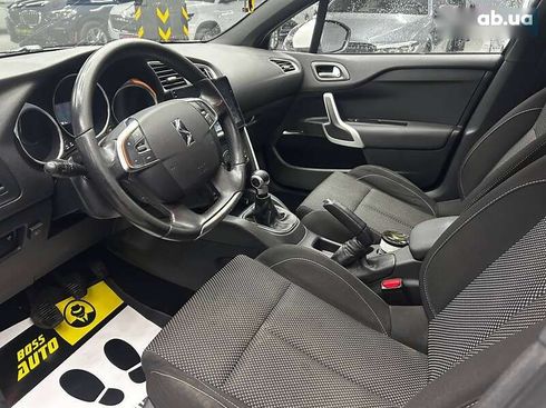 Citroёn DS4 2012 - фото 10