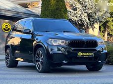 Продажа б/у BMW X5 2018 года - купить на Автобазаре
