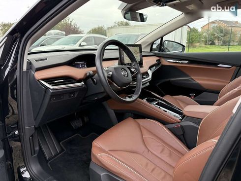 Skoda Enyaq 2022 - фото 2