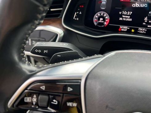 Audi A6 2018 - фото 27