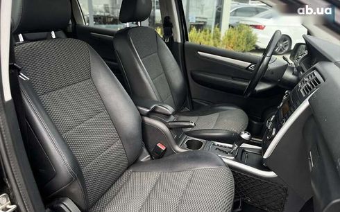 Mercedes-Benz B-Класс 2010 - фото 23