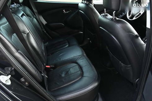 Hyundai ix35 2010 - фото 26
