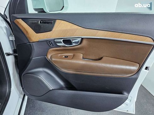Volvo XC90 2018 - фото 25