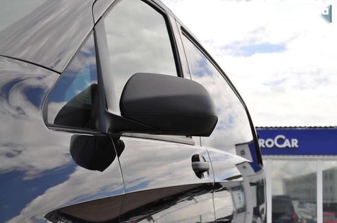 Mercedes-Benz Vito 2021 - фото 14
