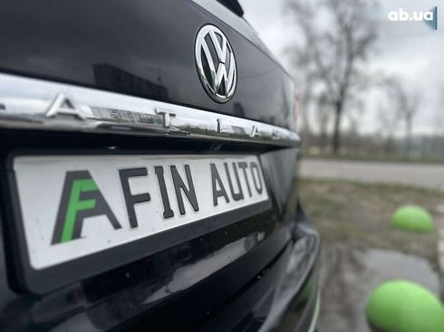 Volkswagen Atlas 2018 - фото 10