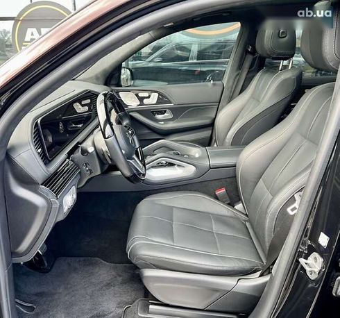 Mercedes-Benz Maybach S-Class 2022 - фото 27