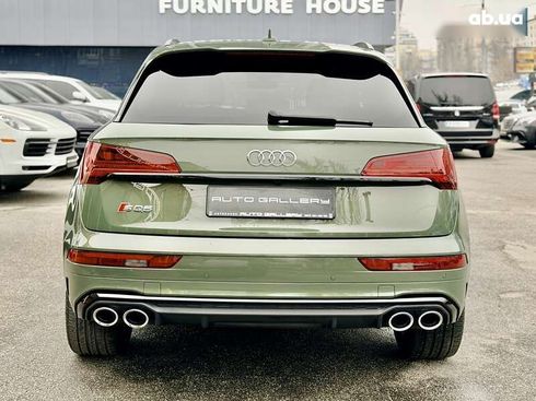 Audi SQ5 2021 - фото 2