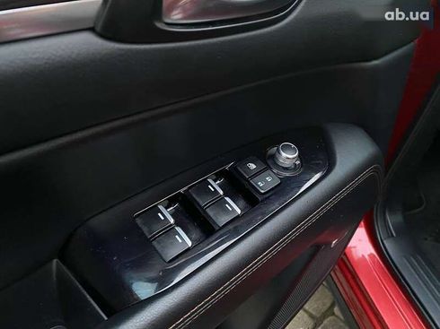 Mazda CX-5 2019 - фото 14