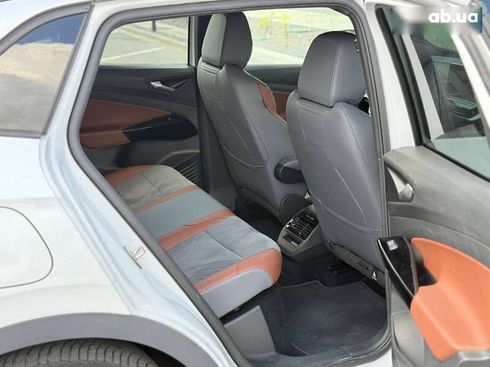 Volkswagen ID.4 2020 - фото 9