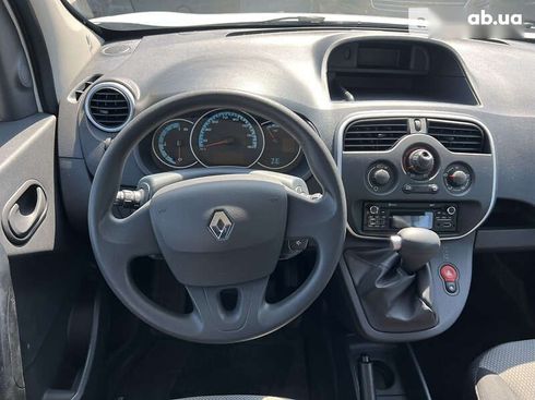 Renault Kangoo 2019 - фото 28