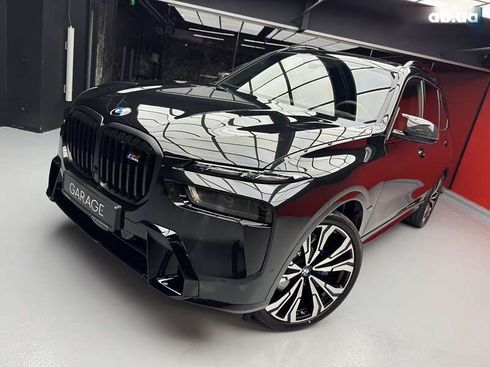 BMW X7 2025 - фото 9