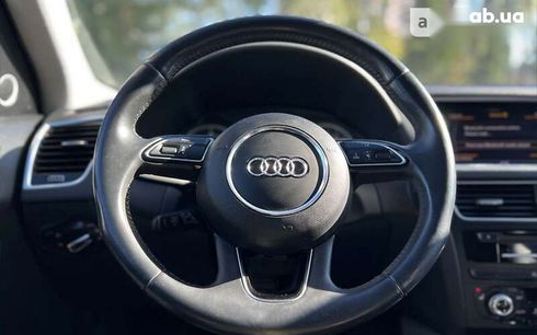 Audi Q5 2014 - фото 20