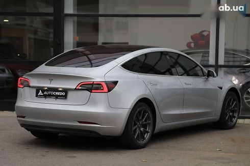 Tesla Model 3 2018 - фото 4