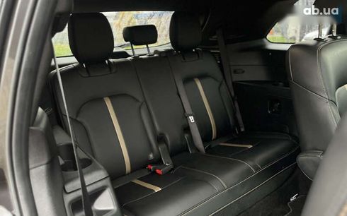 Mazda CX-90 2023 - фото 26