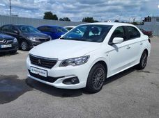 Продаж вживаних Peugeot 301 2021 року - купити на Автобазарі