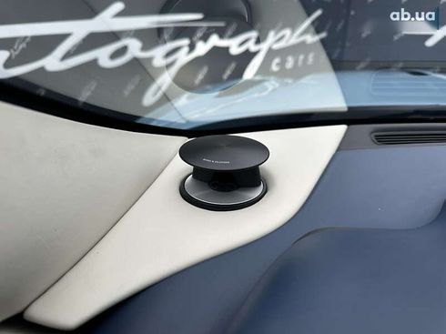 Aston Martin DB11 2016 - фото 28