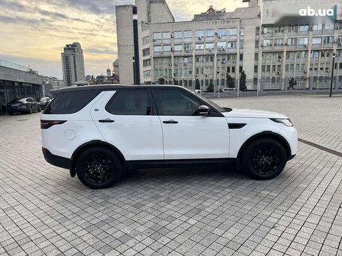 Land Rover Discovery 2019 - фото 8