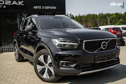 Volvo XC40 2020 - фото 7