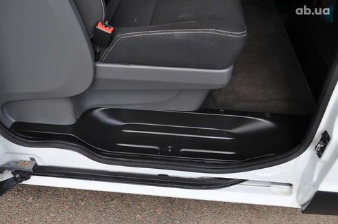 Renault Trafic 2018 - фото 17