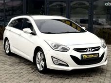 Продажа б/у Hyundai i40 2011 года в Мукачевом - купить на Автобазаре