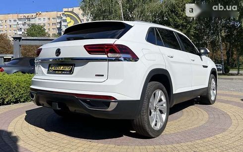 Volkswagen Atlas 2020 - фото 7