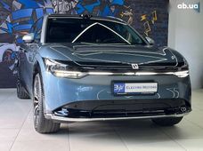 Продажа б/у Zeekr 7X - купить на Автобазаре