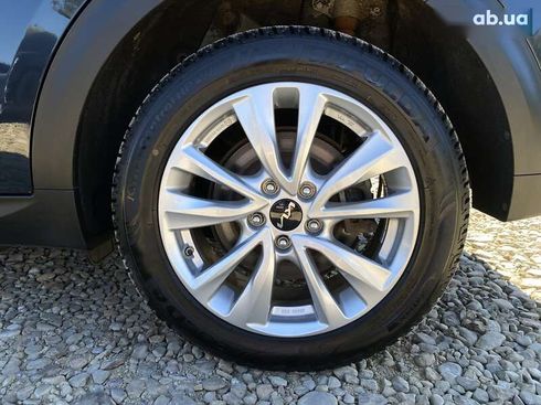 Kia Niro 2021 - фото 21