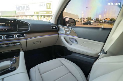Mercedes-Benz GLE-Class 2022 - фото 26