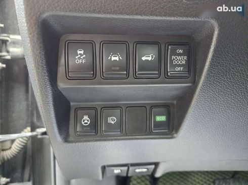 Nissan X-Trail 2018 - фото 13