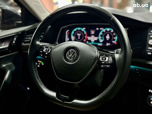 Volkswagen Jetta 2018 - фото 30