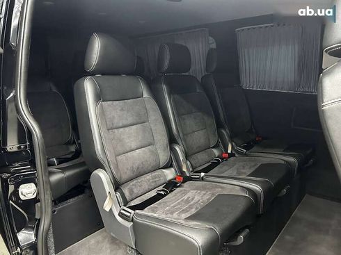 Ford Transit Custom 2021 - фото 18