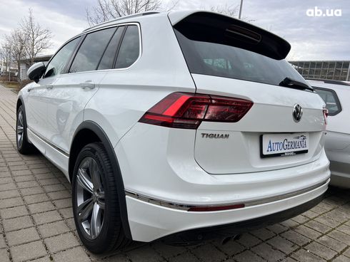 Volkswagen Tiguan 2018 - фото 25