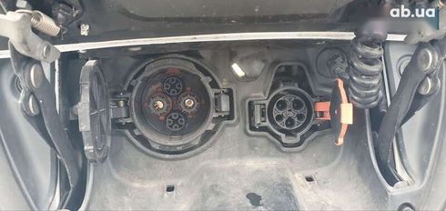 Nissan Leaf 2013 - фото 28