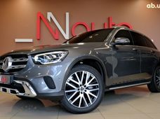 Продаж вживаних Mercedes-Benz GLC-Класс 2023 року в Одесі - купити на Автобазарі