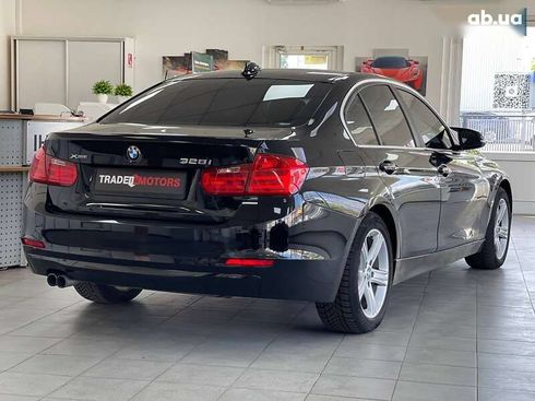 BMW 3 серия 2014 - фото 13