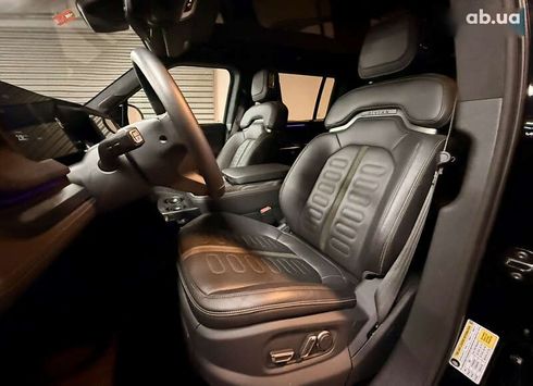 Rivian R1S 2023 - фото 11