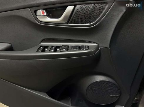 Hyundai Kona 2020 - фото 8