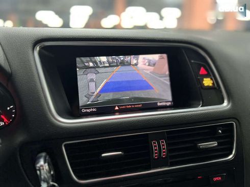 Audi Q5 2014 - фото 12