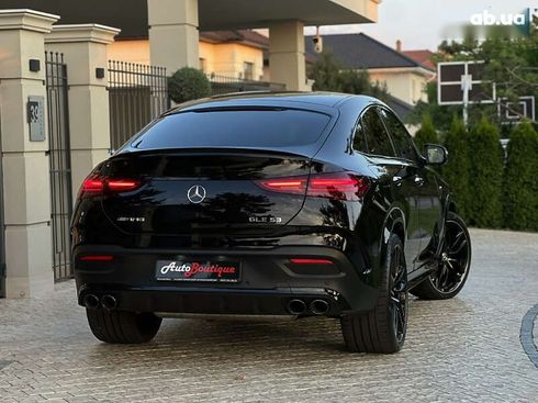 Mercedes-Benz GLE-Class 2025 - фото 14